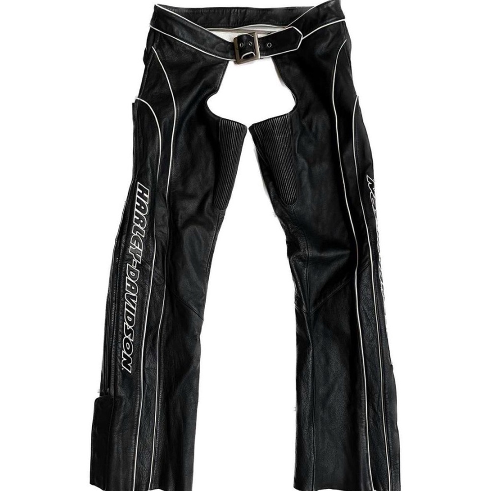 Harley Davidson Chaps